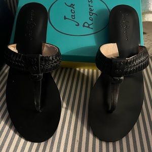Jack Rogers Sandals- NEW without tags